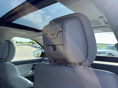 2027 Ford Expedition MAX MAX Platinum