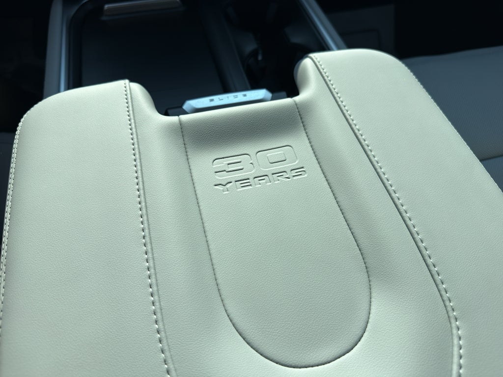 2027 Ford Expedition MAX MAX Platinum