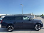 2027 Ford Expedition MAX MAX Platinum