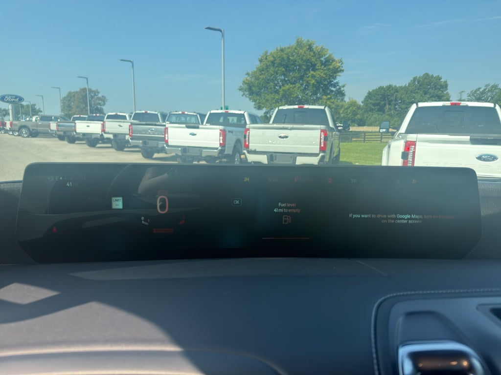 2027 Ford Expedition MAX MAX Platinum