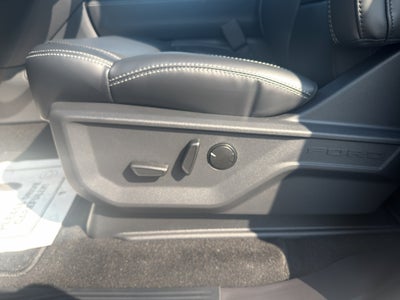 2027 Ford Expedition MAX MAX Platinum