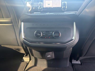 2027 Ford Expedition MAX MAX Platinum