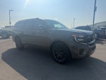 2027 Ford Expedition MAX MAX Platinum