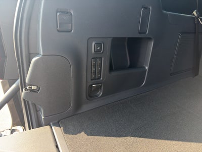2027 Ford Expedition MAX MAX Platinum
