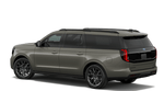 2027 Ford Expedition MAX MAX Platinum