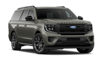 2027 Ford Expedition MAX MAX Platinum