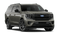 2027 Ford Expedition MAX MAX Platinum