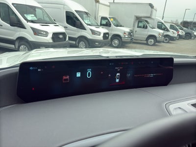 2026 Ford Expedition MAX MAX Platinum®