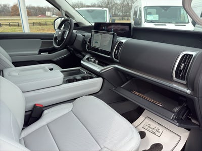 2026 Ford Expedition MAX MAX Platinum®