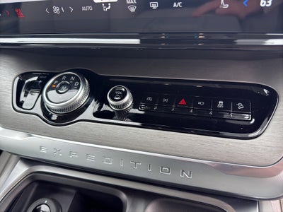 2026 Ford Expedition MAX MAX Platinum®