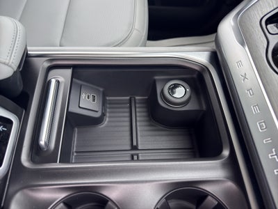 2026 Ford Expedition MAX MAX Platinum®