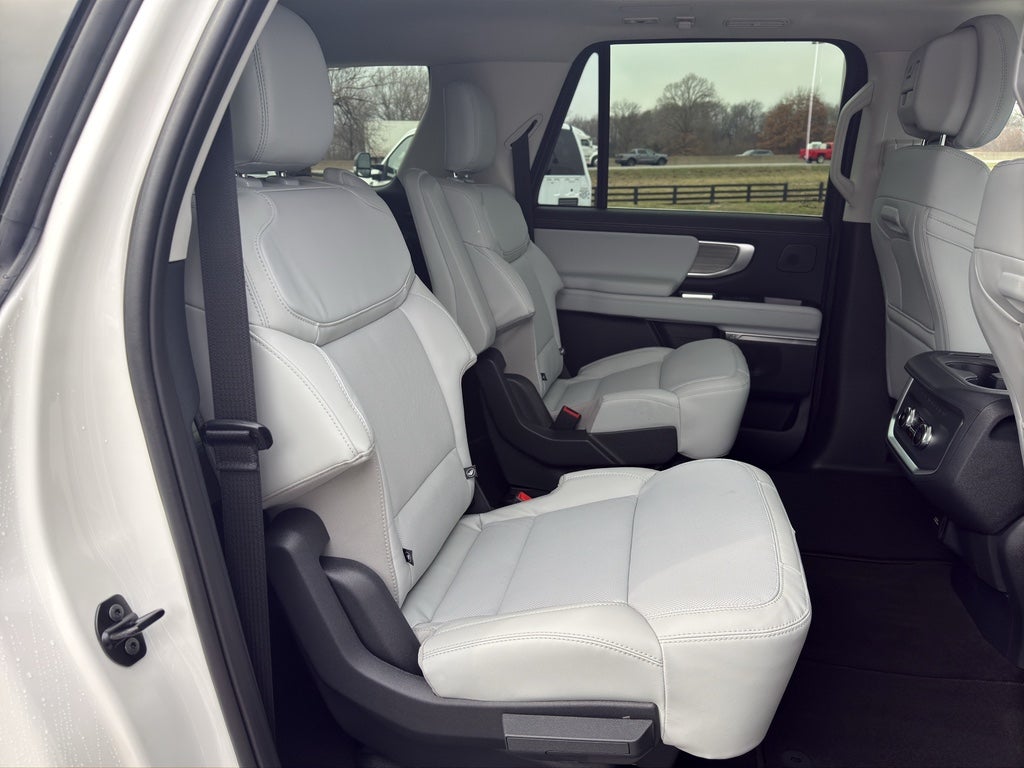 2026 Ford Expedition MAX MAX Platinum®