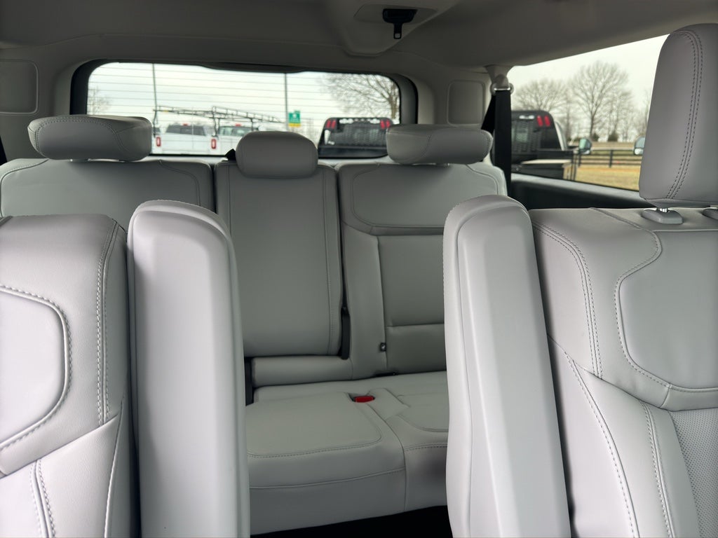 2026 Ford Expedition MAX MAX Platinum®