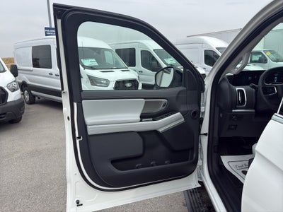 2026 Ford Expedition MAX MAX Platinum®