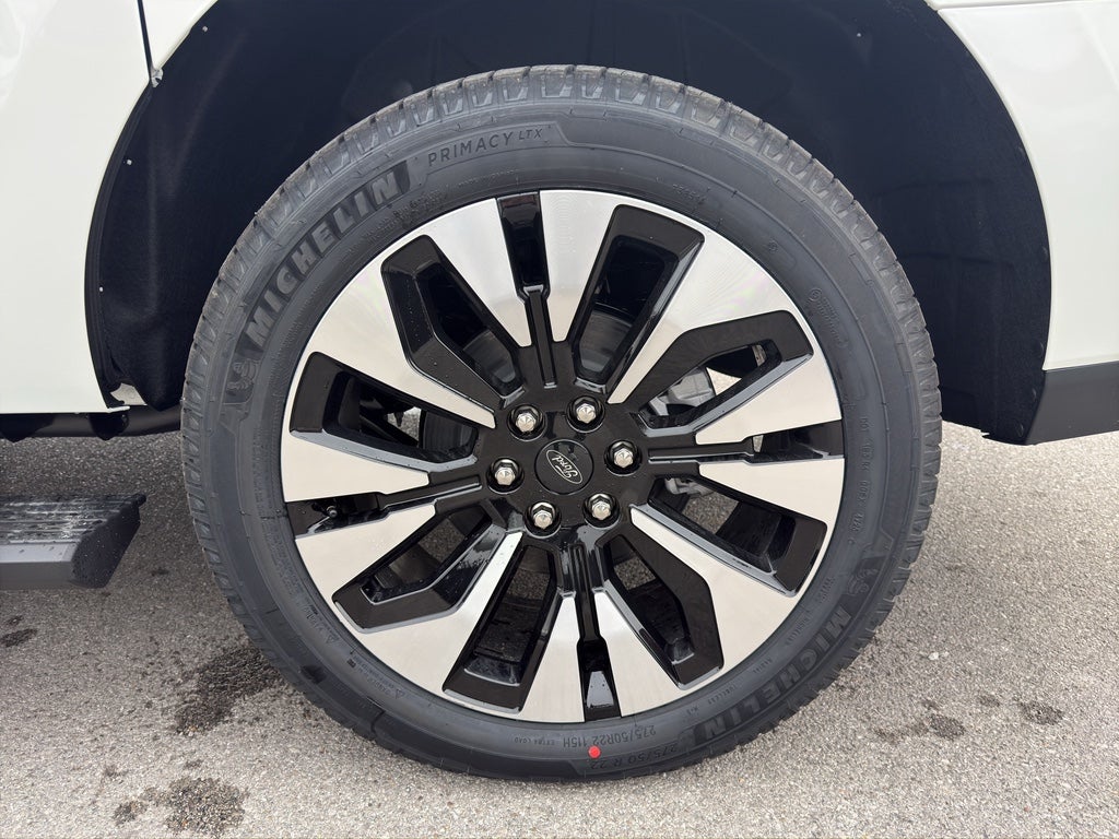 2026 Ford Expedition MAX MAX Platinum®