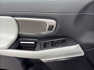 2026 Ford Expedition MAX MAX Platinum®