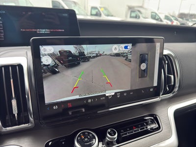 2026 Ford Expedition MAX MAX Platinum®