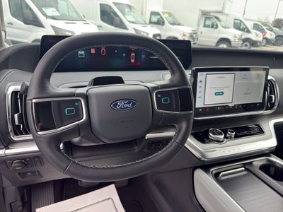2026 Ford Expedition MAX MAX Platinum®