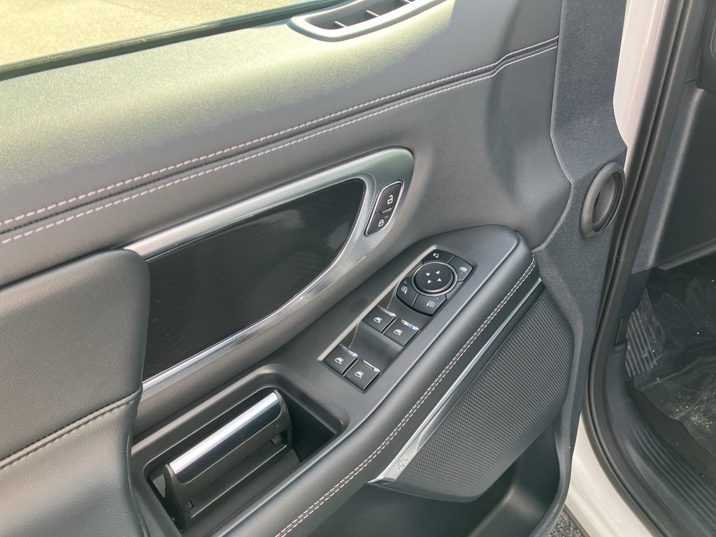 2026 Ford Expedition MAX MAX Platinum®