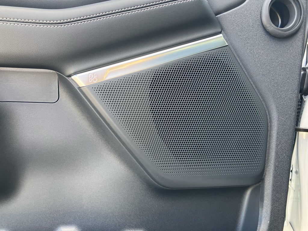 2026 Ford Expedition MAX MAX Platinum®