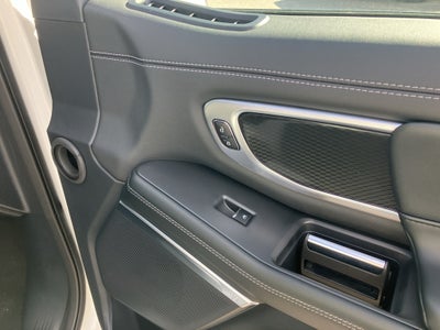 2026 Ford Expedition MAX MAX Platinum®