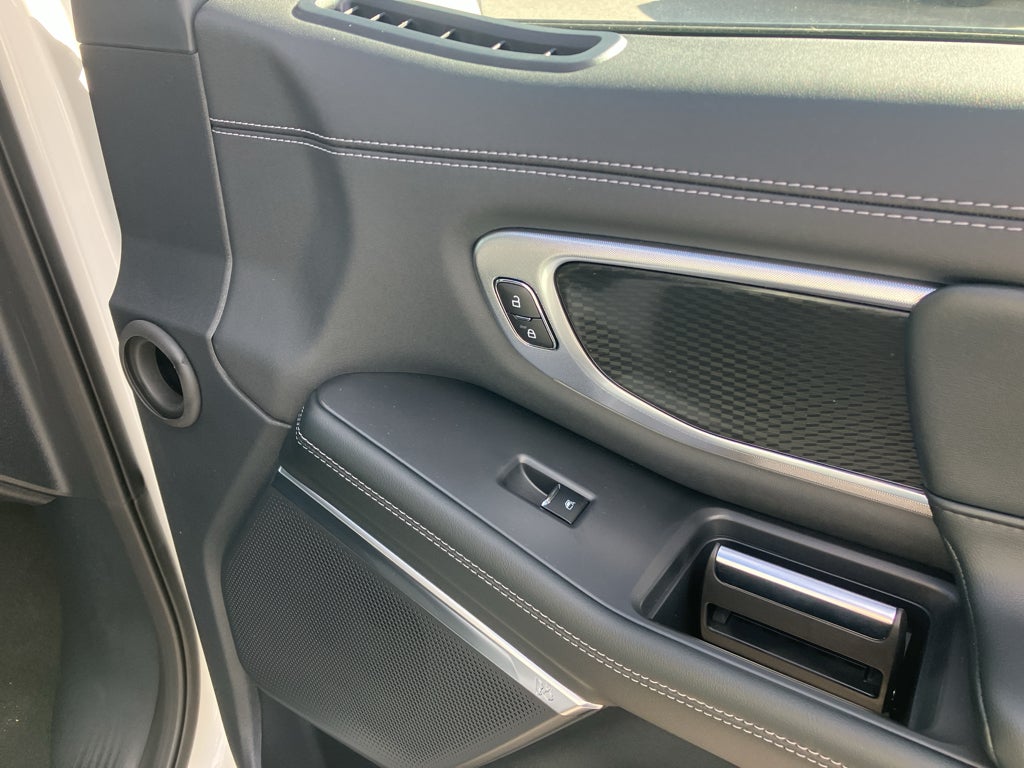 2026 Ford Expedition MAX MAX Platinum®