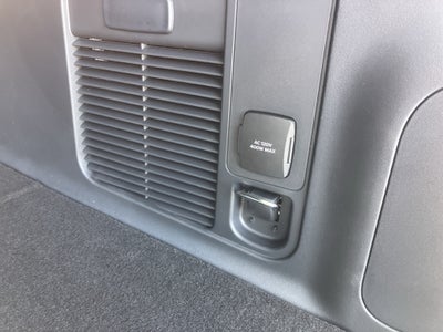 2026 Ford Expedition MAX MAX Platinum®