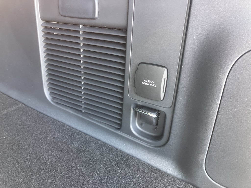 2026 Ford Expedition MAX MAX Platinum®
