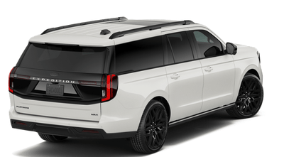 2026 Ford Expedition MAX MAX Platinum®