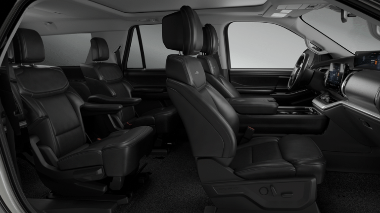 2026 Ford Expedition MAX MAX Platinum®