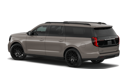 2026 Ford Expedition MAX MAX Platinum®