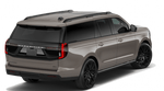 2026 Ford Expedition MAX MAX Platinum®