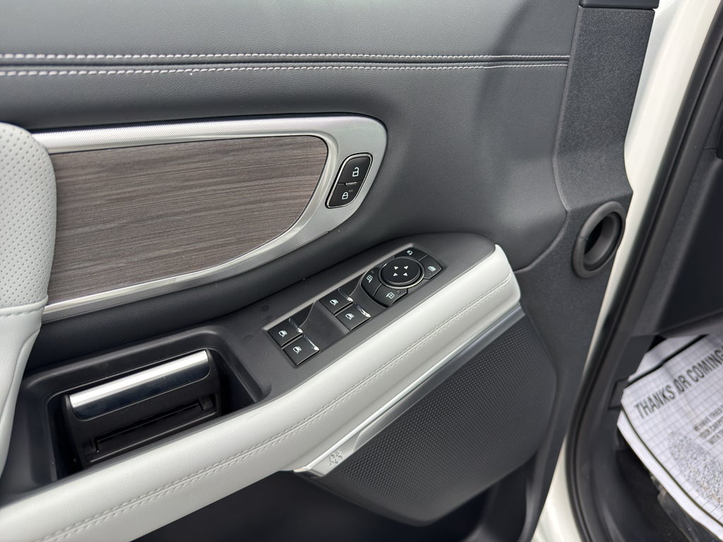 2026 Ford Expedition MAX MAX Platinum®