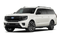 2027 Ford Expedition MAX MAX Platinum