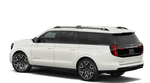 2027 Ford Expedition MAX MAX Platinum
