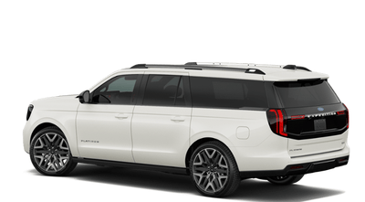 2027 Ford Expedition MAX MAX Platinum
