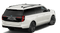 2027 Ford Expedition MAX MAX Platinum