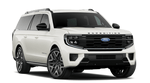 2027 Ford Expedition MAX MAX Platinum