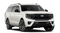 2027 Ford Expedition MAX MAX Platinum
