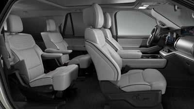2027 Ford Expedition MAX MAX Platinum