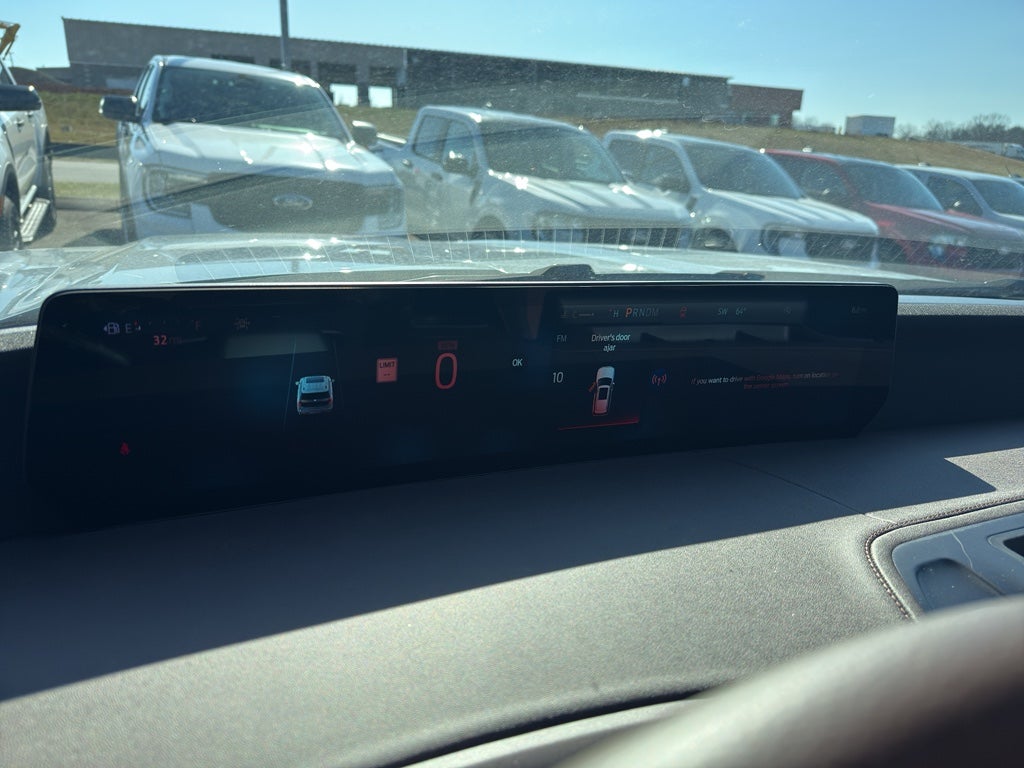 2026 Ford Expedition MAX MAX King Ranch®