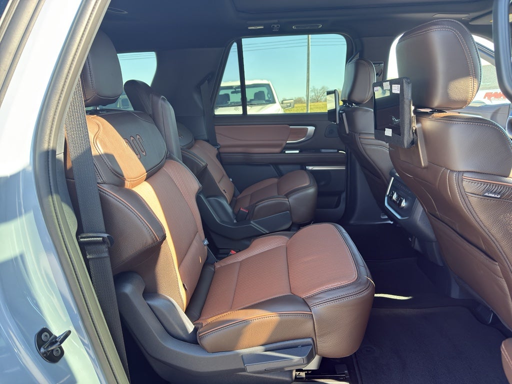 2026 Ford Expedition MAX MAX King Ranch®