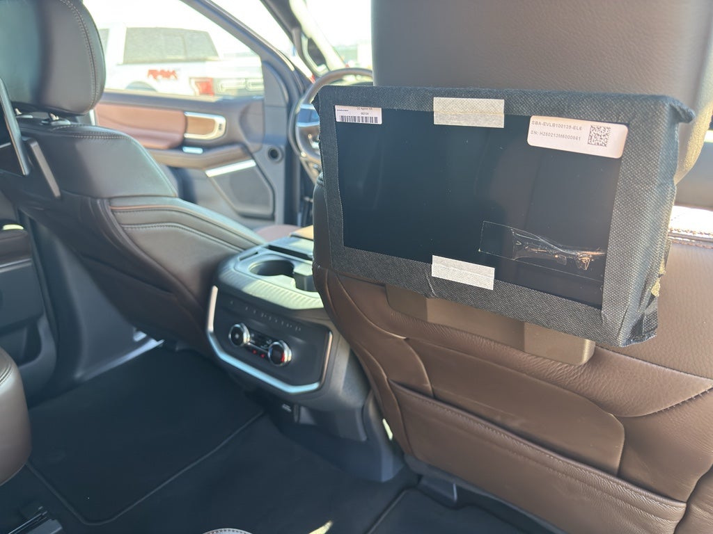 2026 Ford Expedition MAX MAX King Ranch®