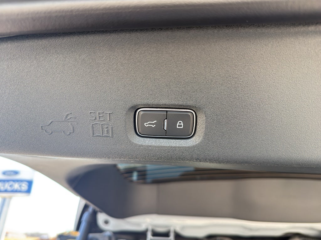 2026 Ford Expedition MAX MAX King Ranch®