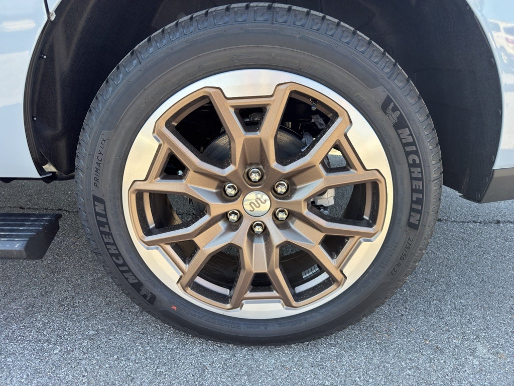 2026 Ford Expedition MAX MAX King Ranch®