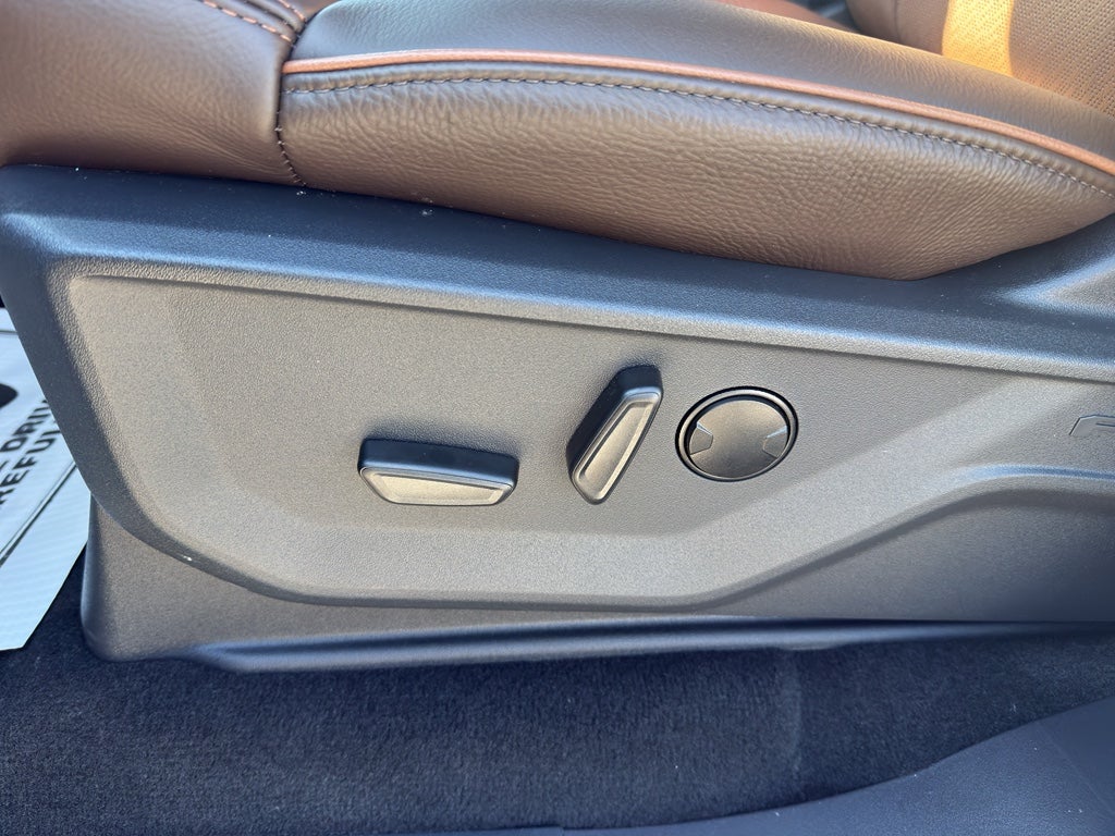 2026 Ford Expedition MAX MAX King Ranch®