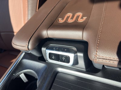 2026 Ford Expedition MAX MAX King Ranch®