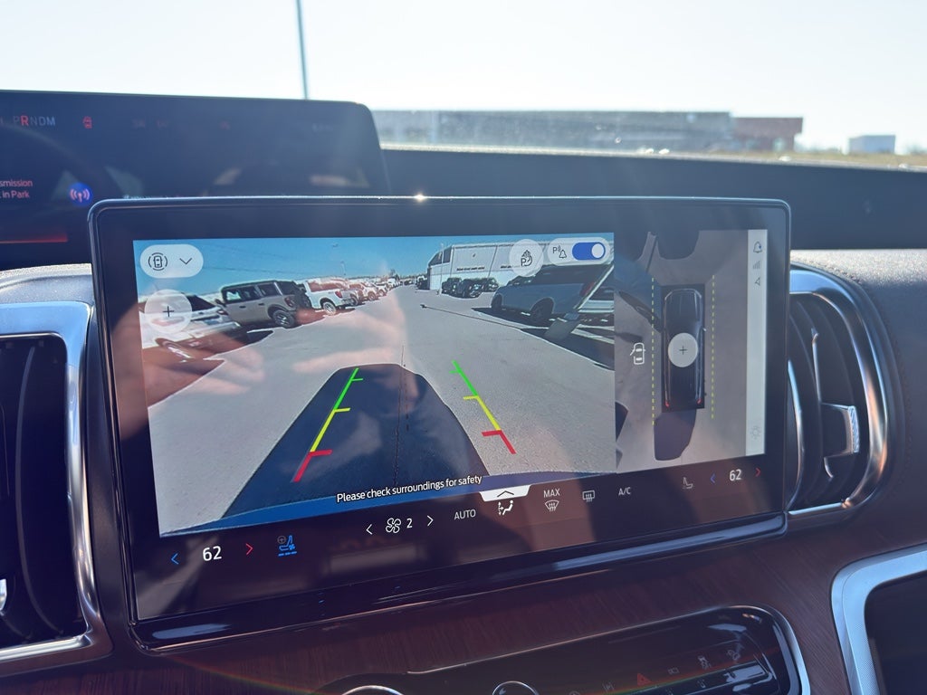 2026 Ford Expedition MAX MAX King Ranch®