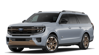 2026 Ford Expedition MAX MAX King Ranch®