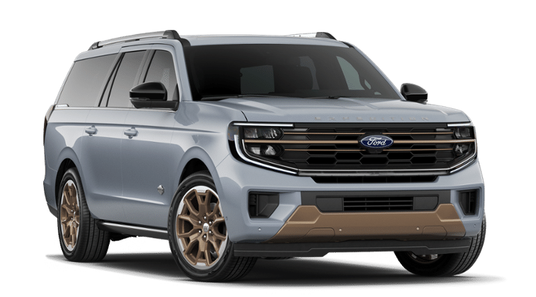 2026 Ford Expedition MAX MAX King Ranch®